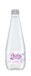 Baby Zdrój n/gaz, szklana butelka poj. 0,33l (330 ml)